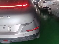 ORA Good Cat GT Mulan Edition 430km Prestige - ფოტო 7