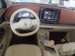 ORA Good Cat GT Mulan Edition 430km Prestige - ფოტო 9
