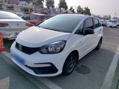 Honda Fit 1.5L CVT Trend Edition - ფოტო 1