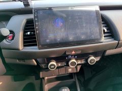 Honda Fit 1.5L CVT Trend Edition - ფოტო 12