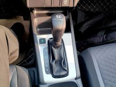 Honda Fit 1.5L CVT Trend Edition - ფოტო 13