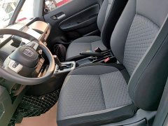 Honda Fit 1.5L CVT Trend Edition - ფოტო 14