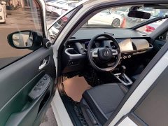 Honda Fit 1.5L CVT Trend Edition - ფოტო 15