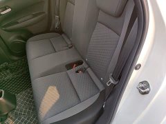 Honda Fit 1.5L CVT Trend Edition - ფოტო 16