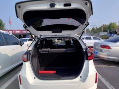 Honda Fit 1.5L CVT Trend Edition - ფოტო 18