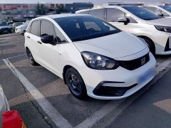 Honda Fit 1.5L CVT Trend Edition - ფოტო 3