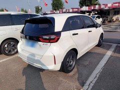 Honda Fit 1.5L CVT Trend Edition - ფოტო 6