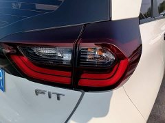 Honda Fit 1.5L CVT Trend Edition - ფოტო 7