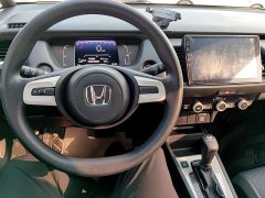 Honda Fit 1.5L CVT Trend Edition - ფოტო 9