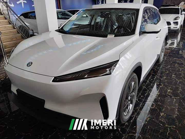 Dongfeng SKY EV01 2025 530km AIR Elite Edition - ავტომობილი ჩინეთიდან