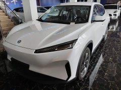 Dongfeng SKY EV01 2025 530km AIR Elite Edition - ფოტო 1