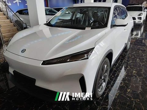 2026 Dongfeng SKY EV01 2025 530km AIR Elite Edition - ავტომობილი ჩინეთიდან
