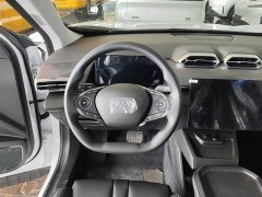 Dongfeng SKY EV01 2025 530km AIR Elite Edition - ფოტო 10