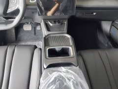 Dongfeng SKY EV01 2025 530km AIR Elite Edition - ფოტო 13