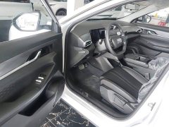 Dongfeng SKY EV01 2025 530km AIR Elite Edition - ფოტო 15