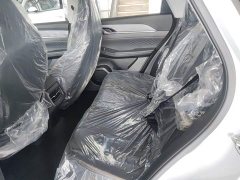 Dongfeng SKY EV01 2025 530km AIR Elite Edition - ფოტო 16