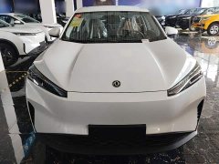 Dongfeng SKY EV01 2025 530km AIR Elite Edition - ფოტო 2