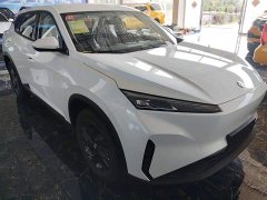 Dongfeng SKY EV01 2025 530km AIR Elite Edition - ფოტო 3
