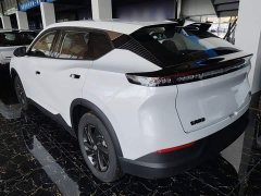Dongfeng SKY EV01 2025 530km AIR Elite Edition - ფოტო 4