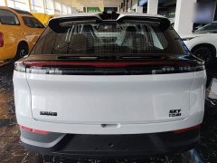 Dongfeng SKY EV01 2025 530km AIR Elite Edition - ფოტო 5