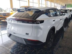 Dongfeng SKY EV01 2025 530km AIR Elite Edition - ფოტო 6