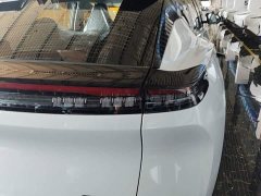 Dongfeng SKY EV01 2025 530km AIR Elite Edition - ფოტო 7