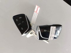 Dongfeng SKY EV01 2025 530km AIR Elite Edition - ფოტო 8