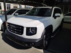 Great Wall Dachshund 2022 1.5T DCT Two-Wheel Drive Border Collie Edition - ფოტო 1