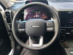 Great Wall Dachshund 2022 1.5T DCT Two-Wheel Drive Border Collie Edition - ფოტო 10