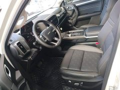 Great Wall Dachshund 2022 1.5T DCT Two-Wheel Drive Border Collie Edition - ფოტო 14