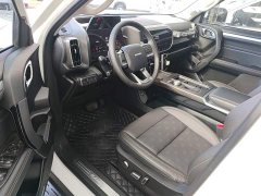 Great Wall Dachshund 2022 1.5T DCT Two-Wheel Drive Border Collie Edition - ფოტო 15