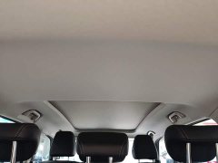 Great Wall Dachshund 2022 1.5T DCT Two-Wheel Drive Border Collie Edition - ფოტო 17