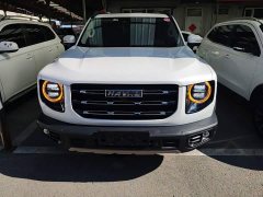 Great Wall Dachshund 2022 1.5T DCT Two-Wheel Drive Border Collie Edition - ფოტო 2