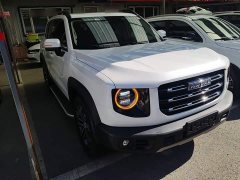 Great Wall Dachshund 2022 1.5T DCT Two-Wheel Drive Border Collie Edition - ფოტო 3