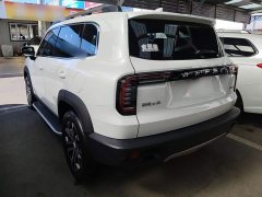 Great Wall Dachshund 2022 1.5T DCT Two-Wheel Drive Border Collie Edition - ფოტო 4