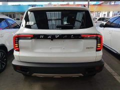 Great Wall Dachshund 2022 1.5T DCT Two-Wheel Drive Border Collie Edition - ფოტო 5