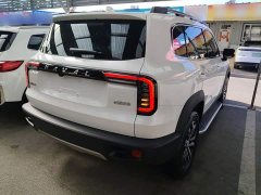Great Wall Dachshund 2022 1.5T DCT Two-Wheel Drive Border Collie Edition - ფოტო 6