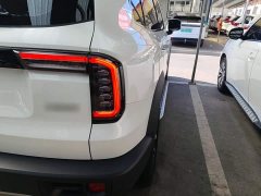 Great Wall Dachshund 2022 1.5T DCT Two-Wheel Drive Border Collie Edition - ფოტო 7