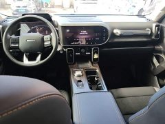 Great Wall Dachshund 2022 1.5T DCT Two-Wheel Drive Border Collie Edition - ფოტო 9