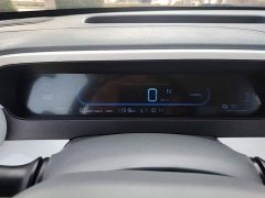 Geely Panda Mini 210km Vitality Edition - ფოტო 10