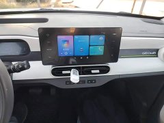 Geely Panda Mini 210km Vitality Edition - ფოტო 12
