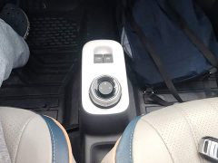 Geely Panda Mini 210km Vitality Edition - ფოტო 13