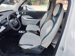 Geely Panda Mini 210km Vitality Edition - ფოტო 14