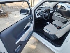 Geely Panda Mini 210km Vitality Edition - ფოტო 15
