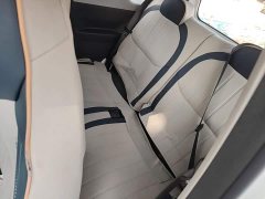 Geely Panda Mini 210km Vitality Edition - ფოტო 16