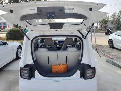 Geely Panda Mini 210km Vitality Edition - ფოტო 18