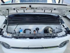 Geely Panda Mini 210km Vitality Edition - ფოტო 19