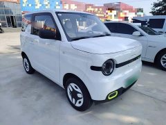 Geely Panda Mini 210km Vitality Edition - ფოტო 3
