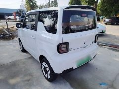 Geely Panda Mini 210km Vitality Edition - ფოტო 4