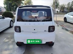 Geely Panda Mini 210km Vitality Edition - ფოტო 5